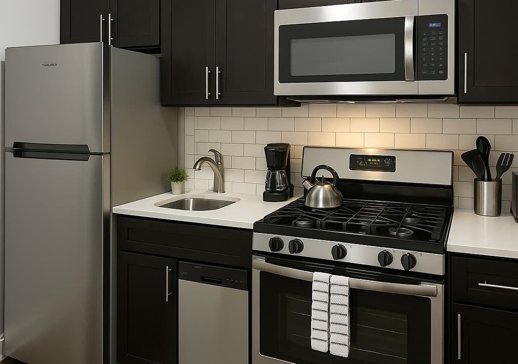 Photo of Kitchen in Rogers Park
