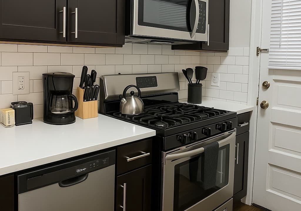 Photo of Kitchen in Rogers Park