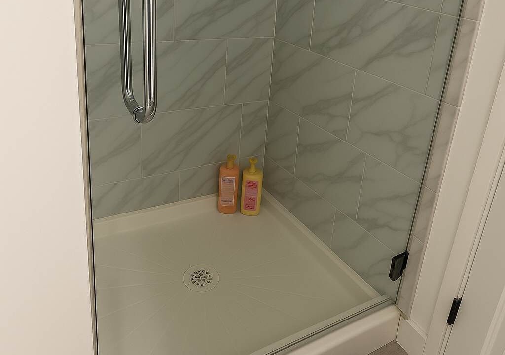Photo of Bathroom in West Loop