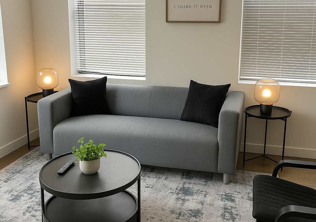 Photo of Livingroom in West Loop