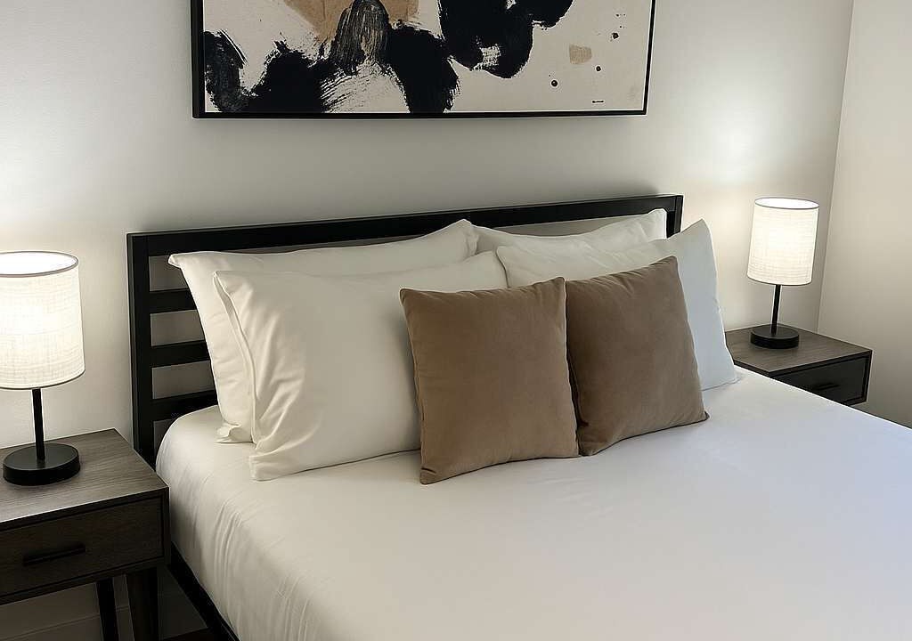 Photo of Bedroom in West Loop