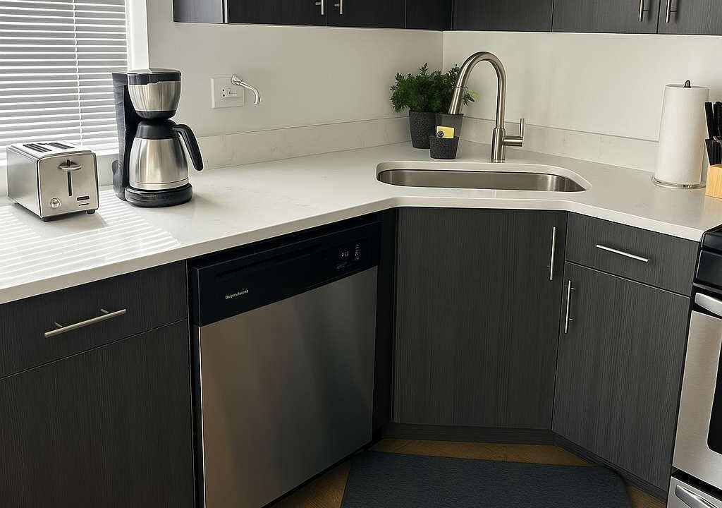 Photo of Kitchen in West Loop