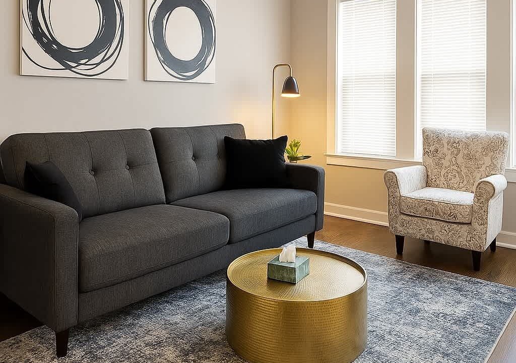 Photo of Livingroom in Rogers Park