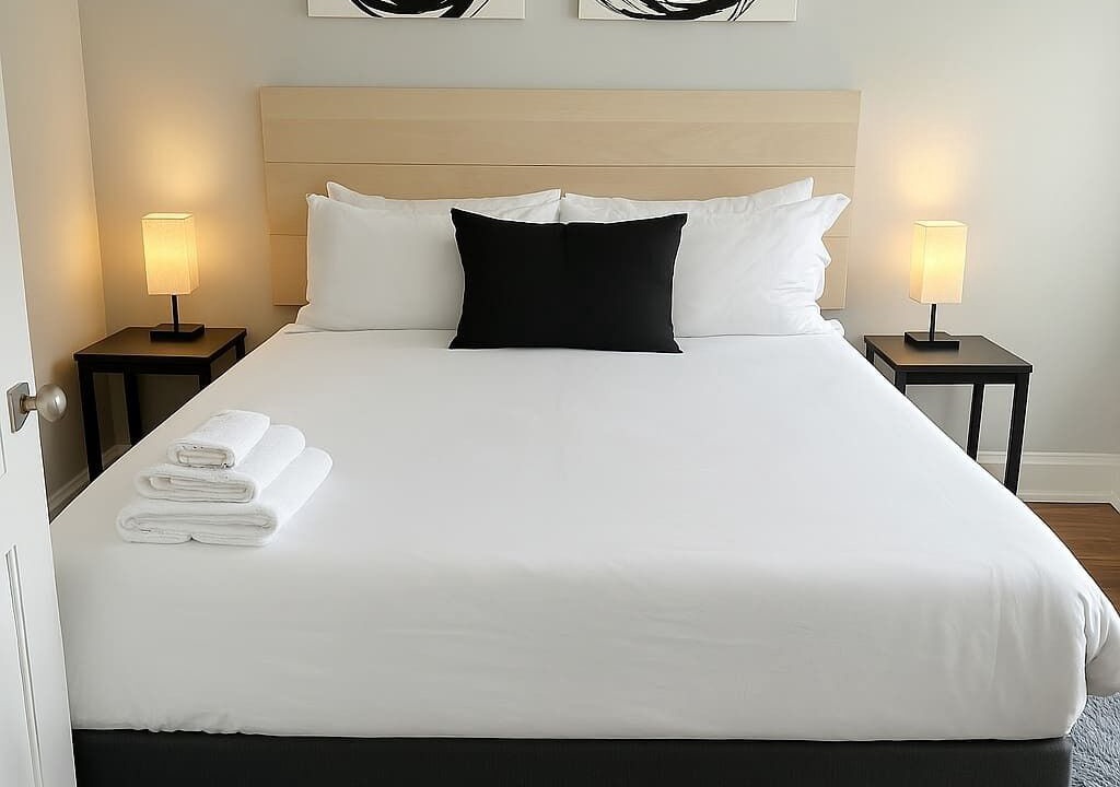 Photo of Bedroom in Rogers Park