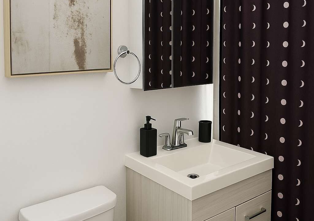 Photo of Bathroom in Boystown