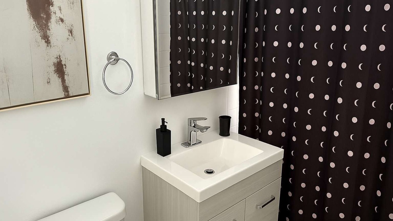 Photo of Bathroom in Boystown