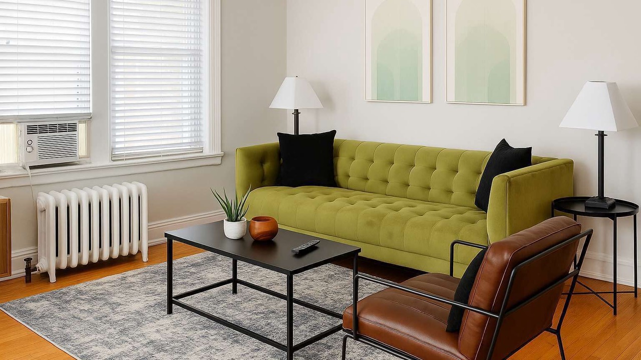 Photo of Livingroom in Boystown