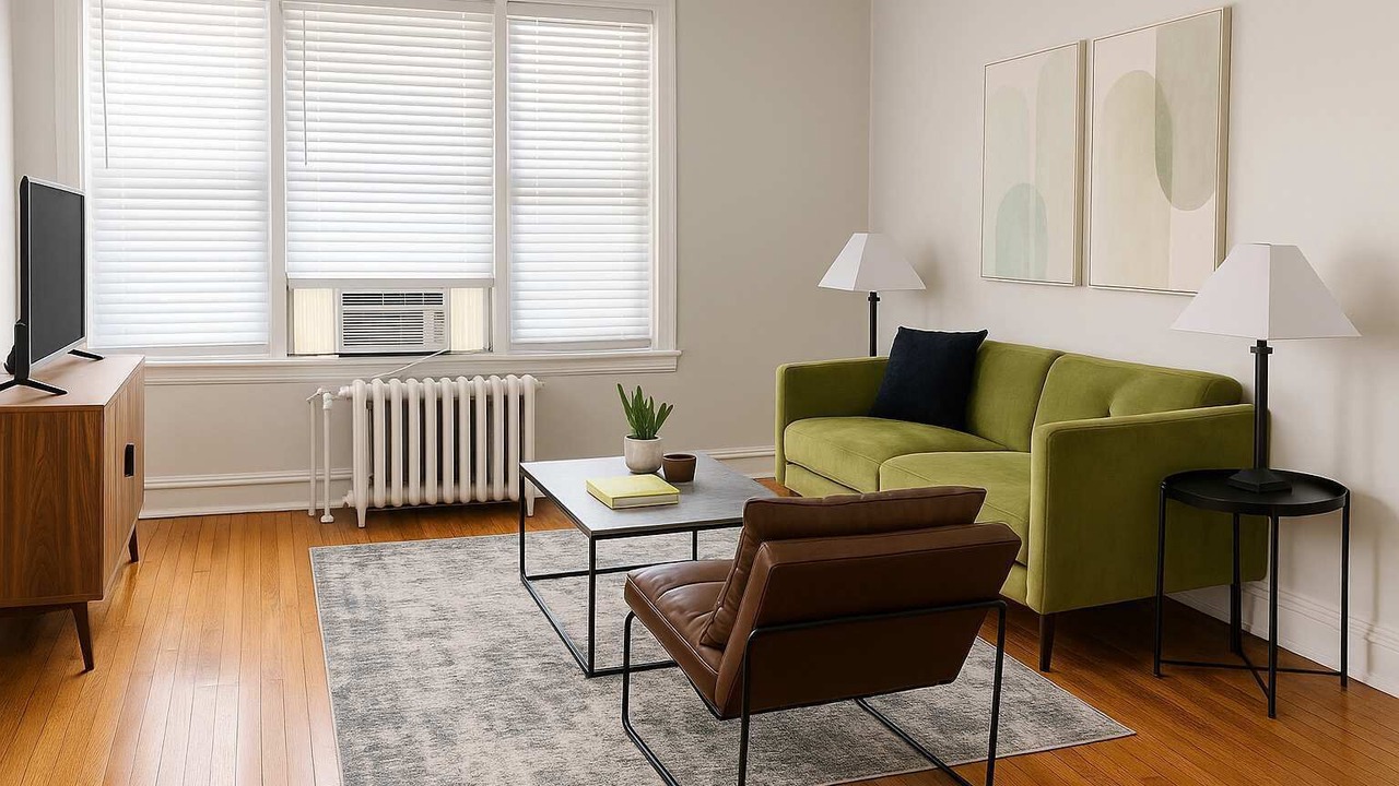 Photo of Livingroom in Boystown