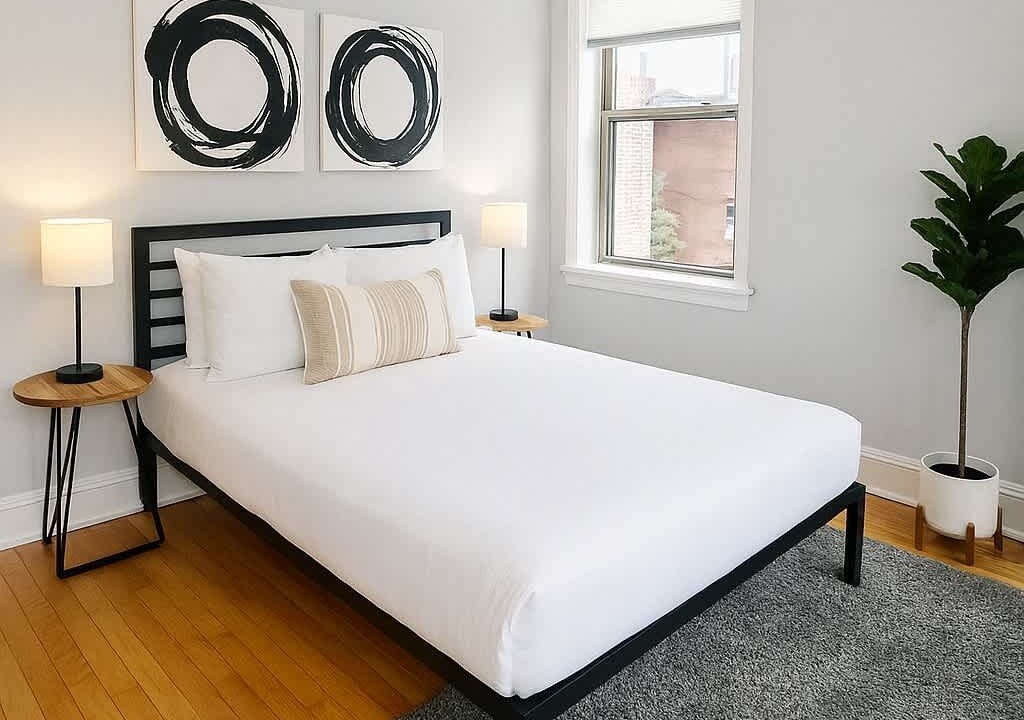 Photo of Bedroom in Ravenswood
