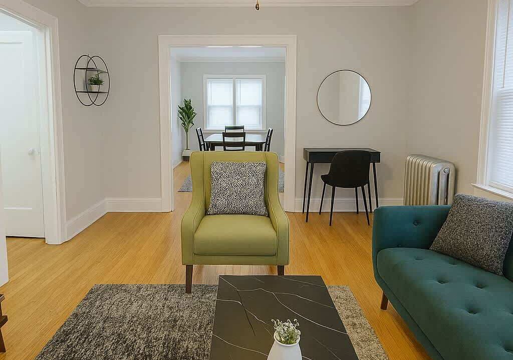 Photo of Livingroom in Ravenswood