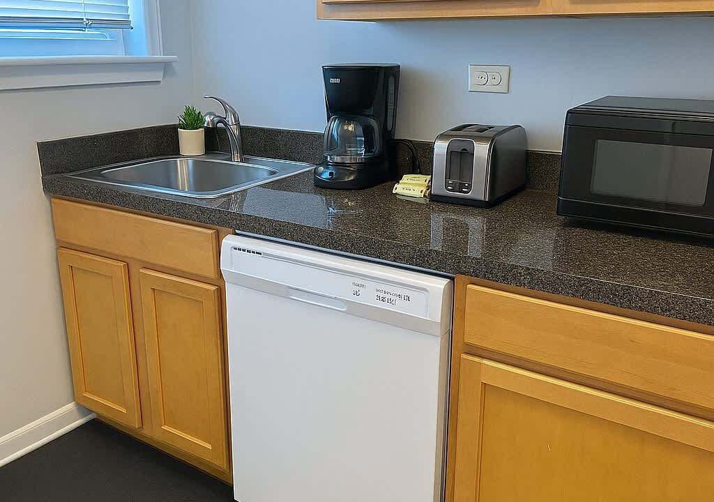 Photo of Kitchen in Ravenswood