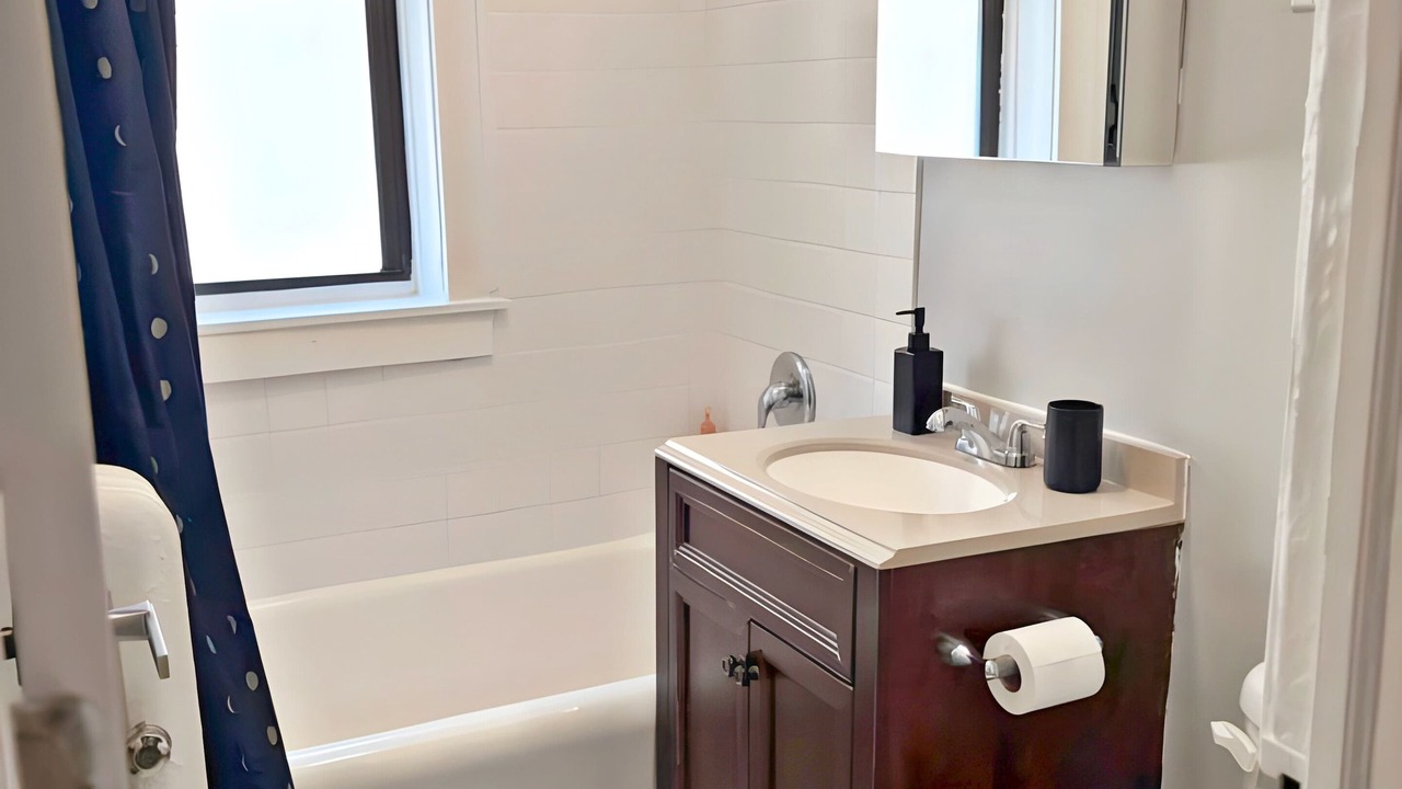 Photo of Bathroom in Boystown