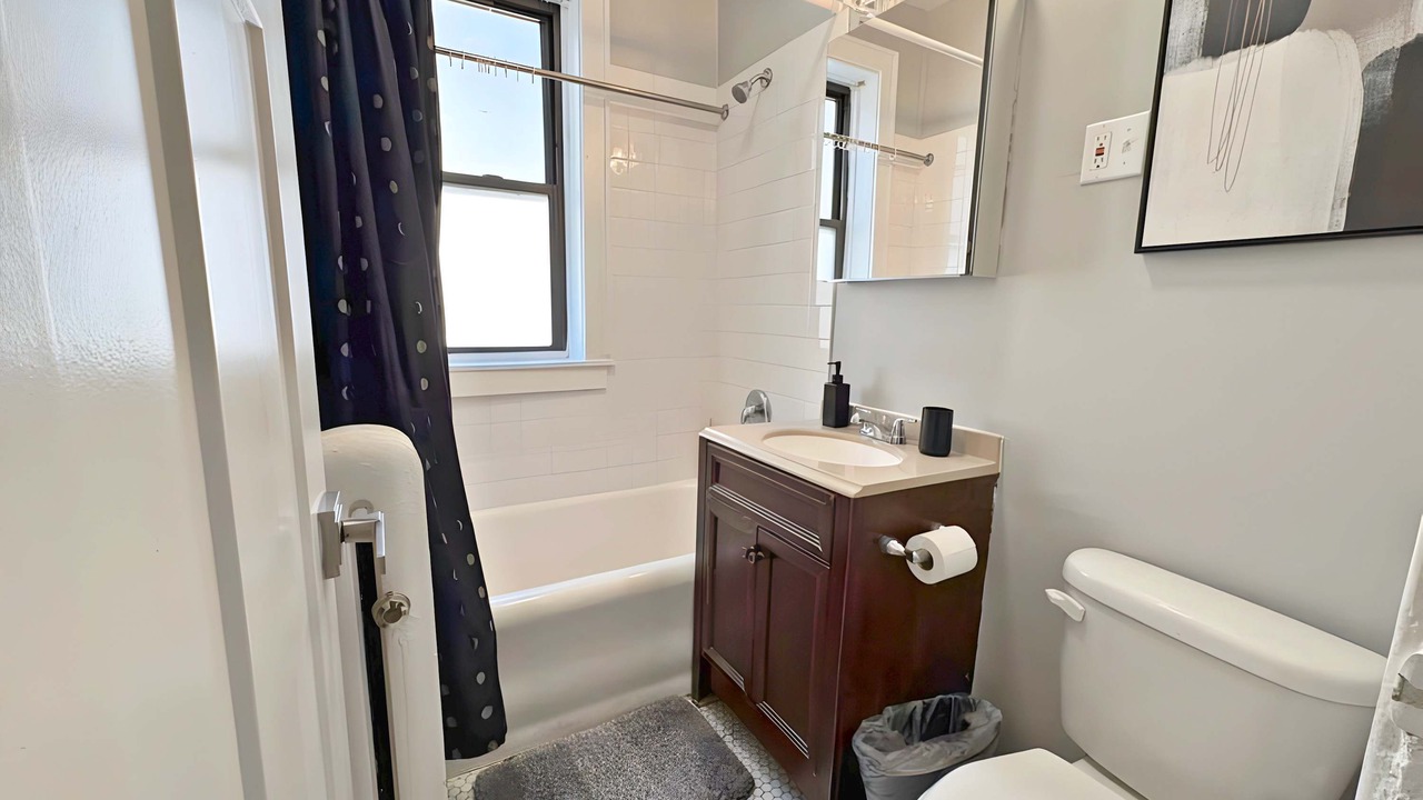 Photo of Bathroom in Boystown