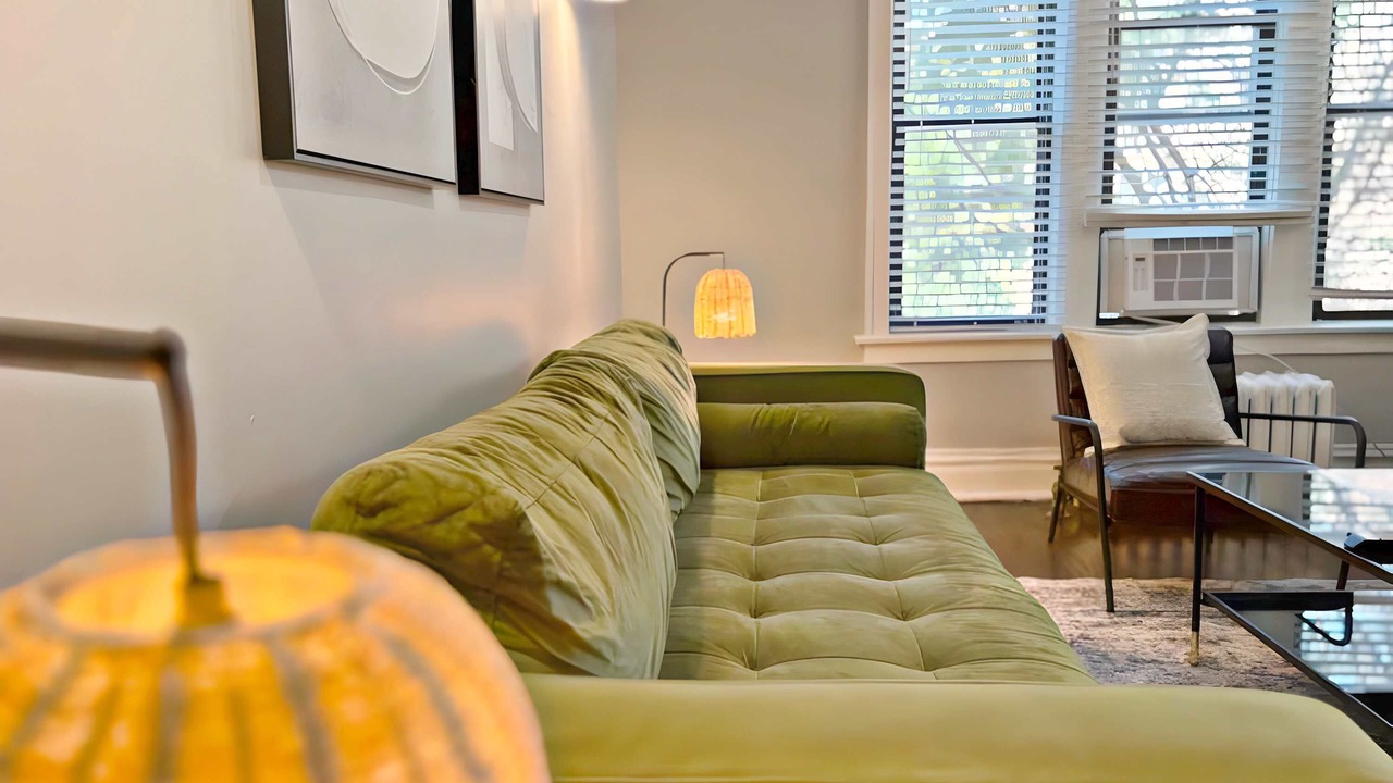 Photo of Livingroom in Boystown