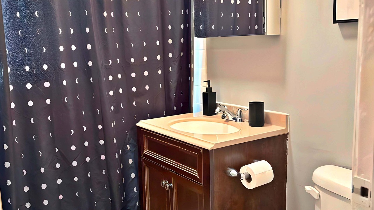 Photo of Bathroom in Boystown