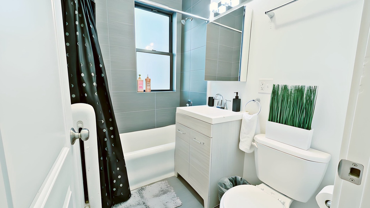 Photo of Bathroom in Boystown