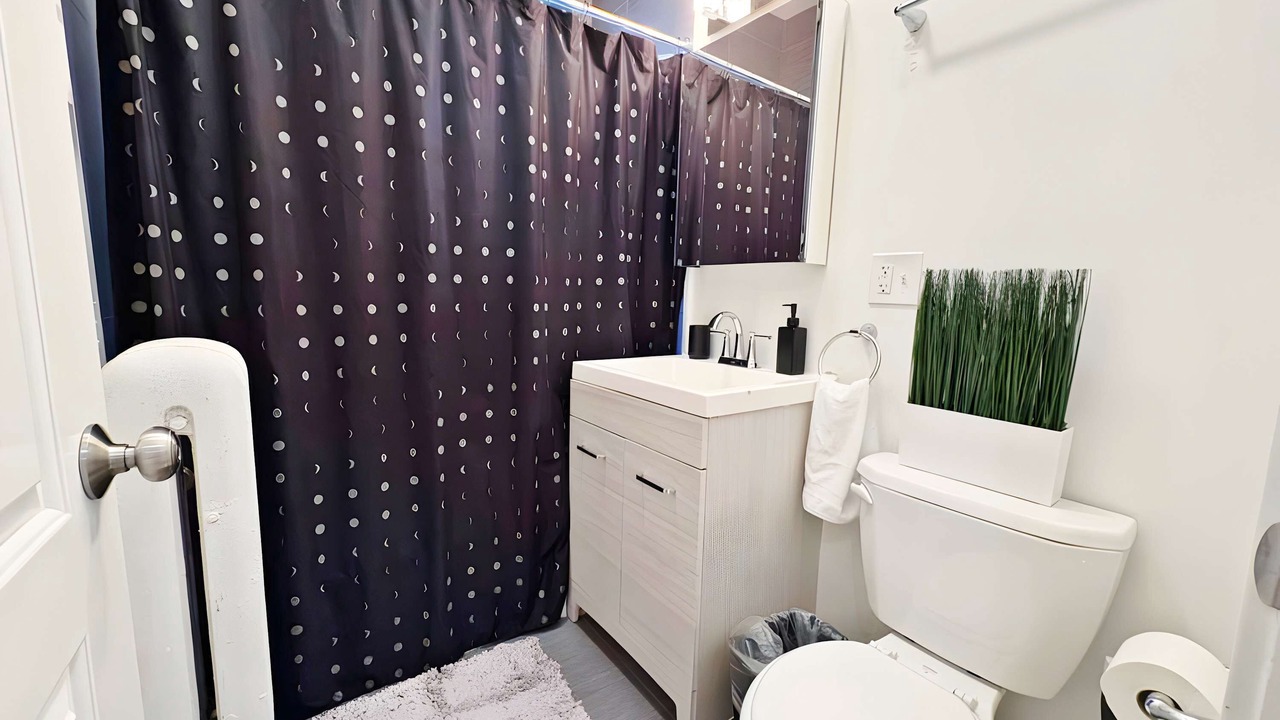 Photo of Bathroom in Boystown