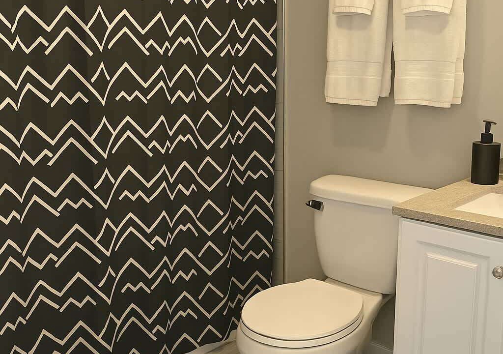 Photo of Bathroom in Pulaski Park