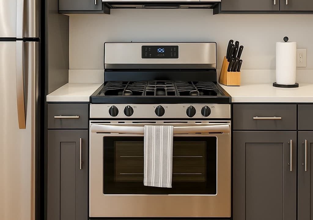 Photo of Kitchen in Lake View East