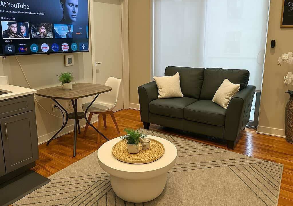 Photo of Livingroom in Lake View East