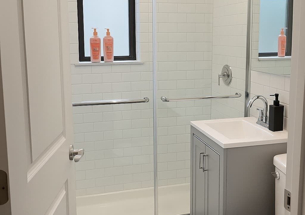 Photo of Bathroom in West Lakeview