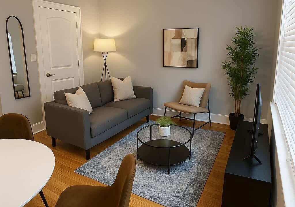 Photo of Livingroom in West Lakeview