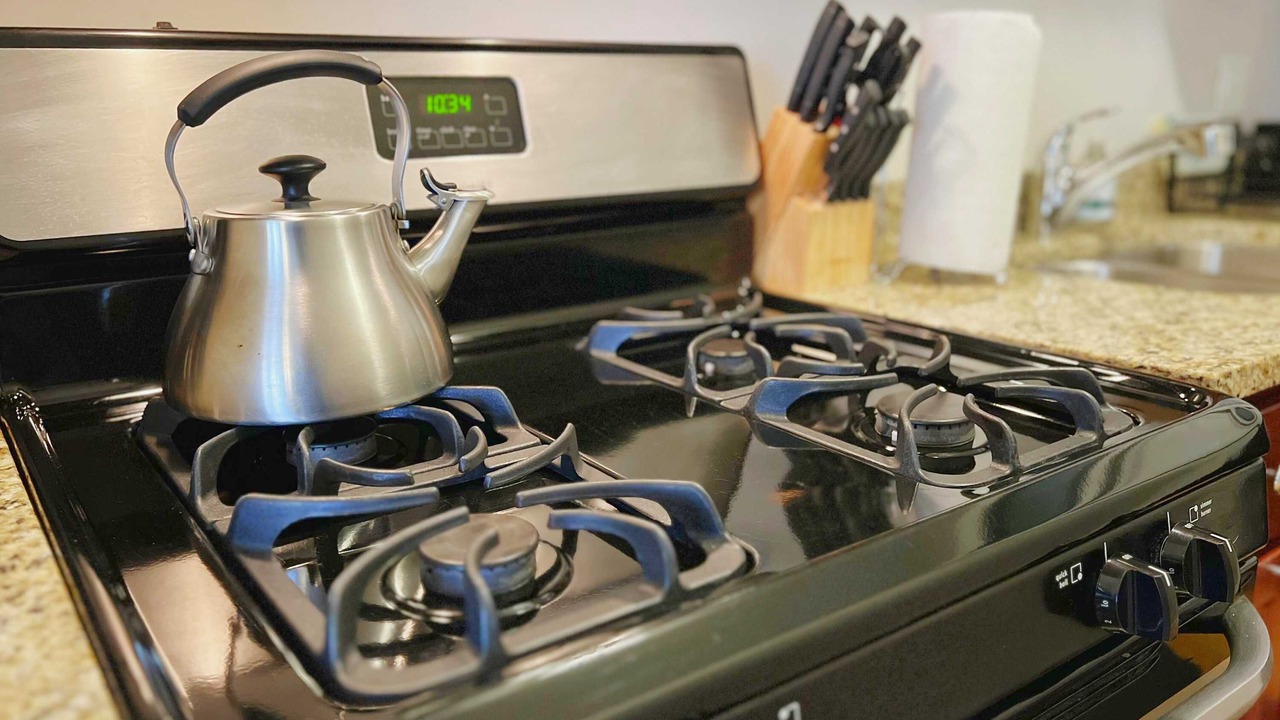 Photo of Kitchen in Ravenswood