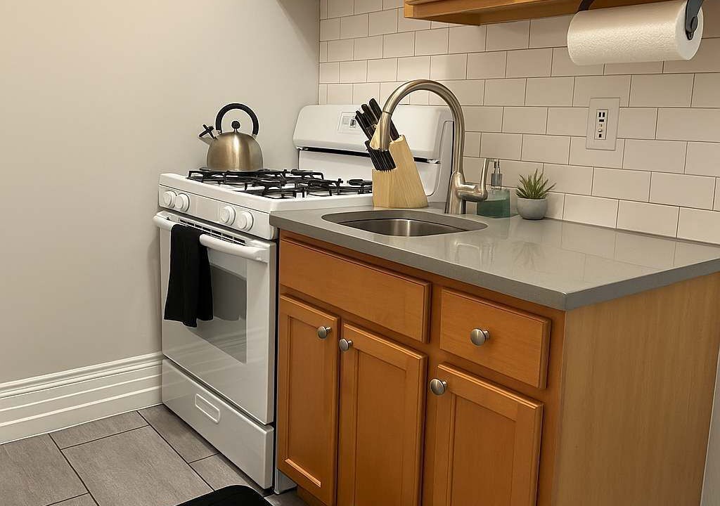 Photo of Kitchen in Hyde Park