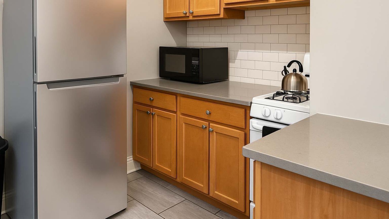 Photo of Kitchen in Hyde Park