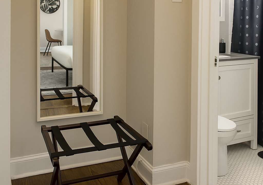 Photo of Bedroom in Hyde Park