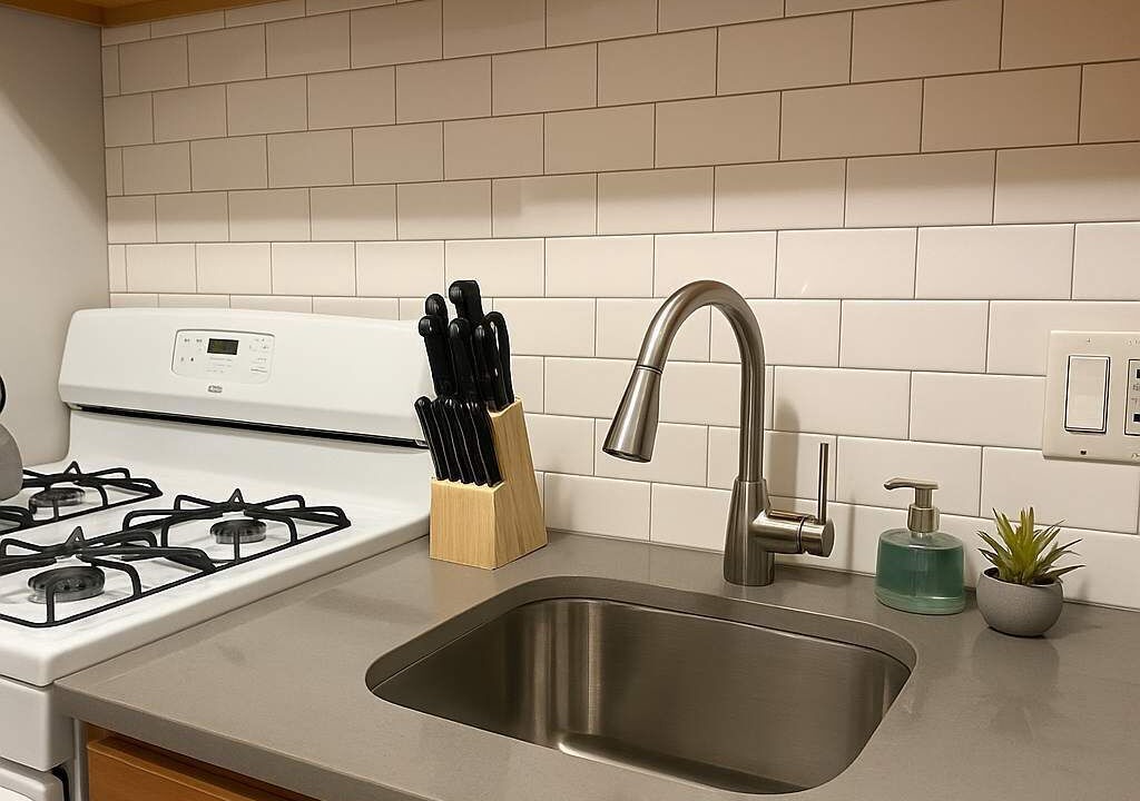 Photo of Kitchen in Hyde Park