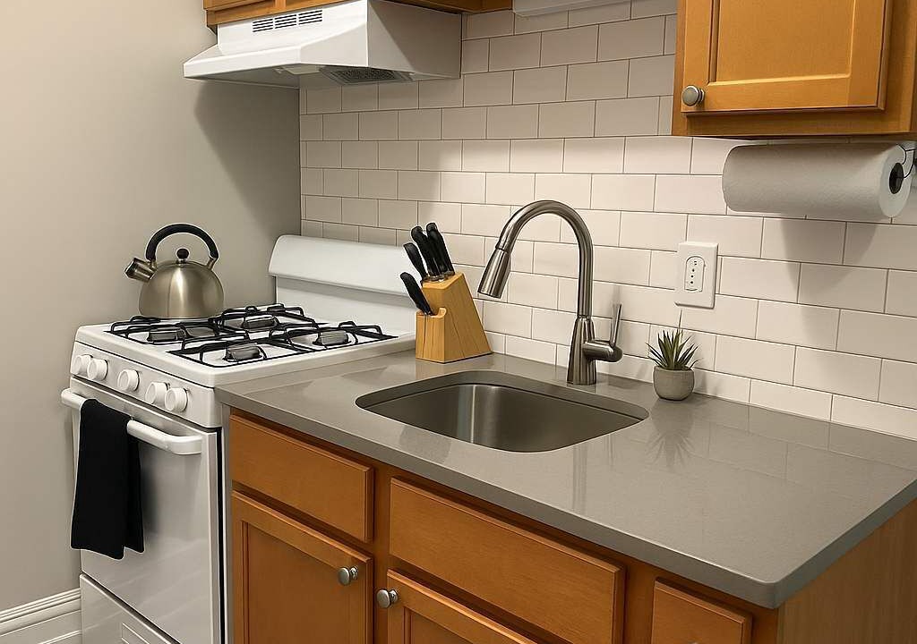 Photo of Kitchen in Hyde Park
