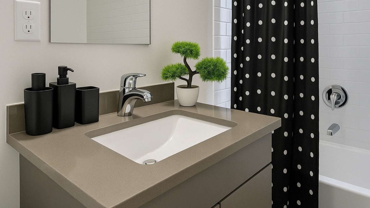 Photo of Bathroom in Boystown