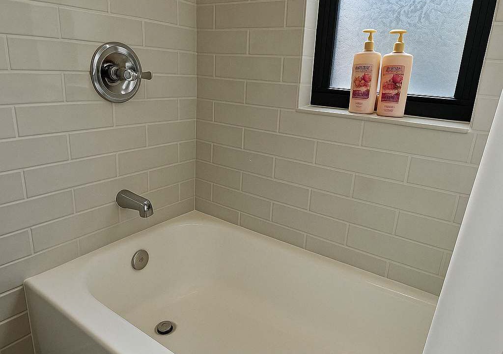 Photo of Bathroom in Boystown