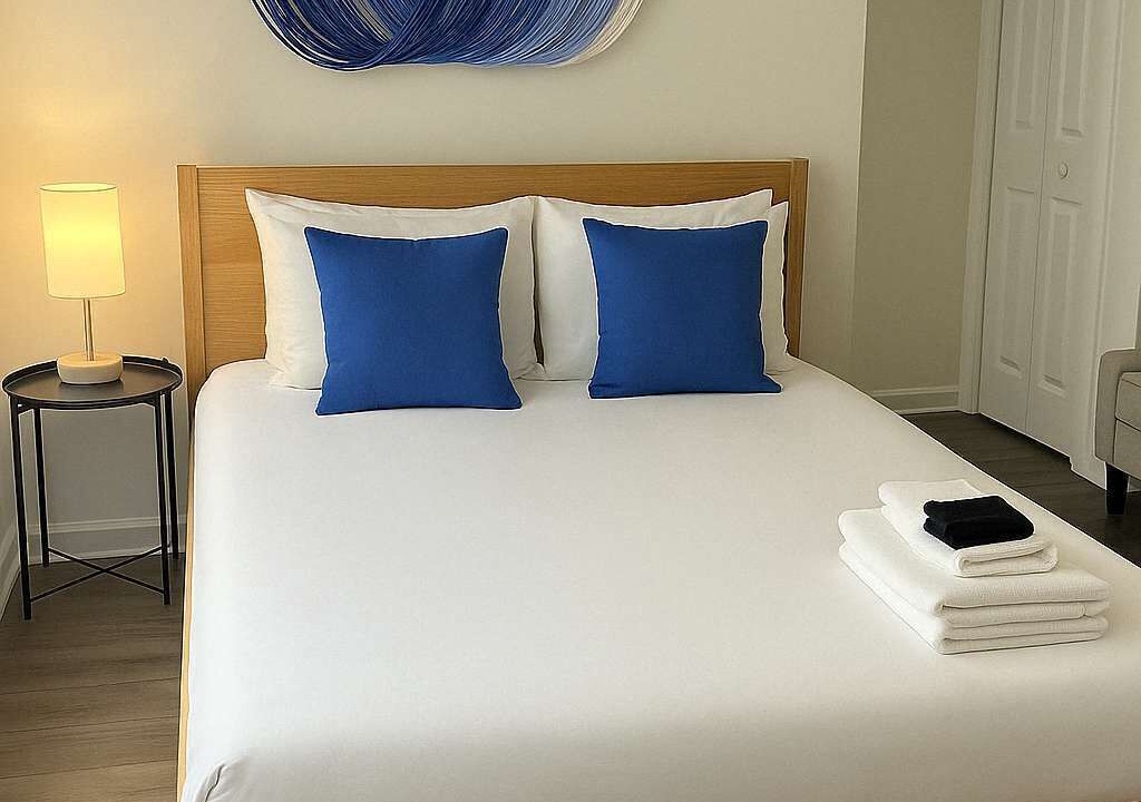 Photo of Bedroom in Boystown