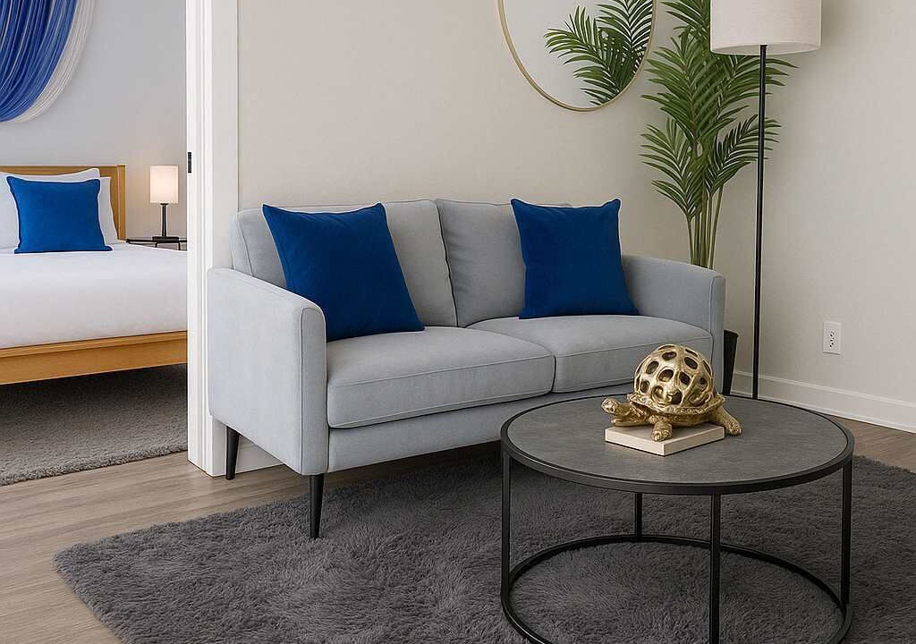 Photo of Livingroom in Boystown