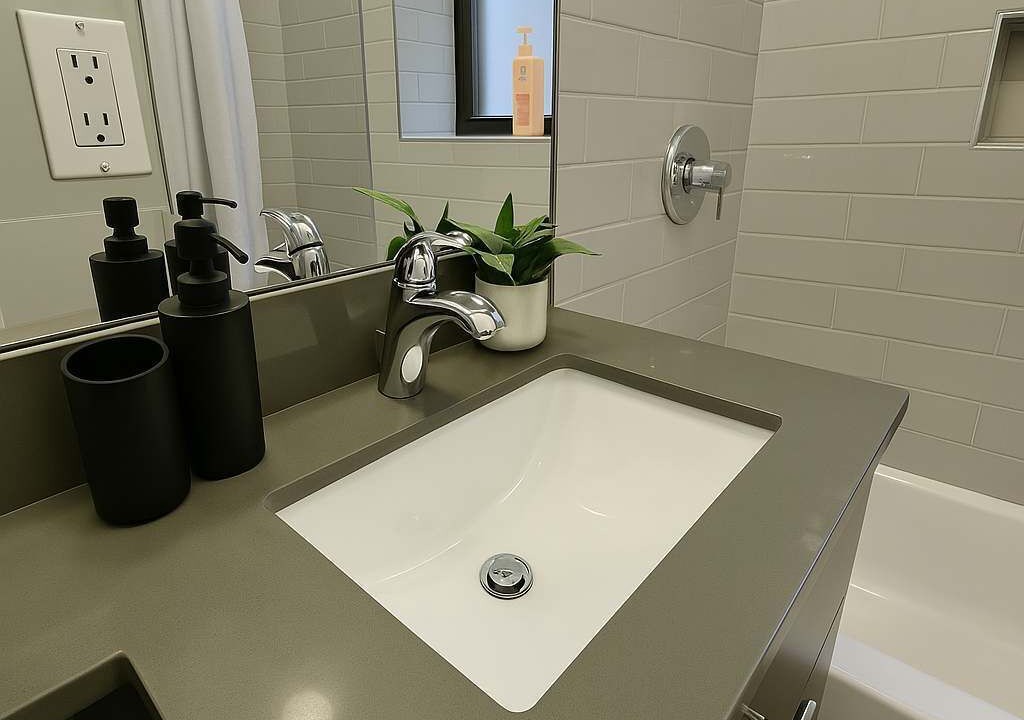 Photo of Bathroom in Boystown