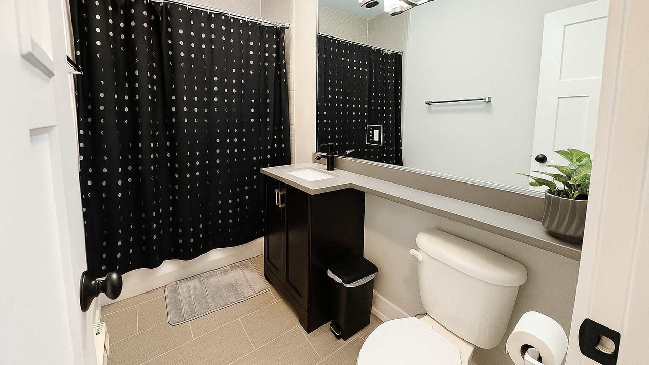Photo of Bathroom in Boystown