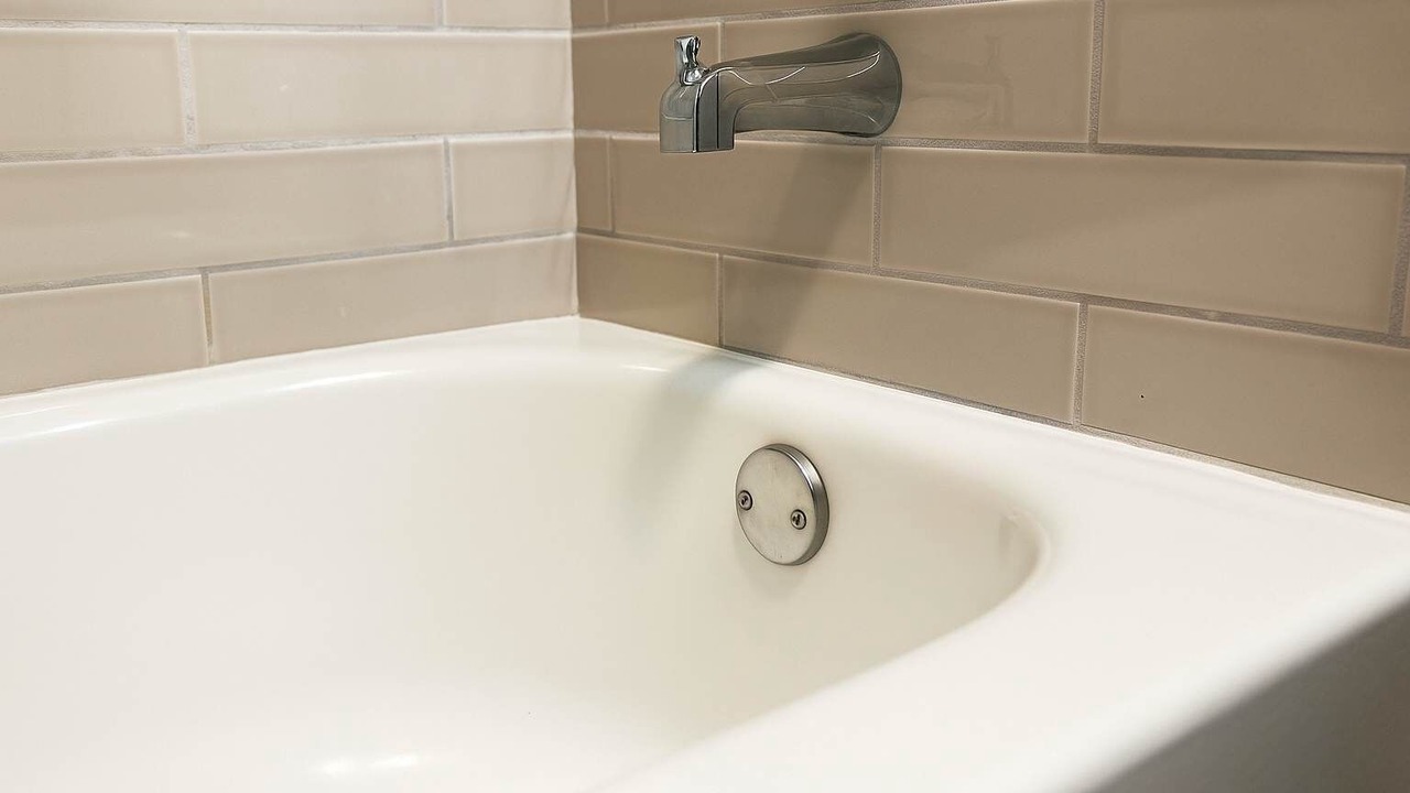 Photo of Bathroom in Boystown