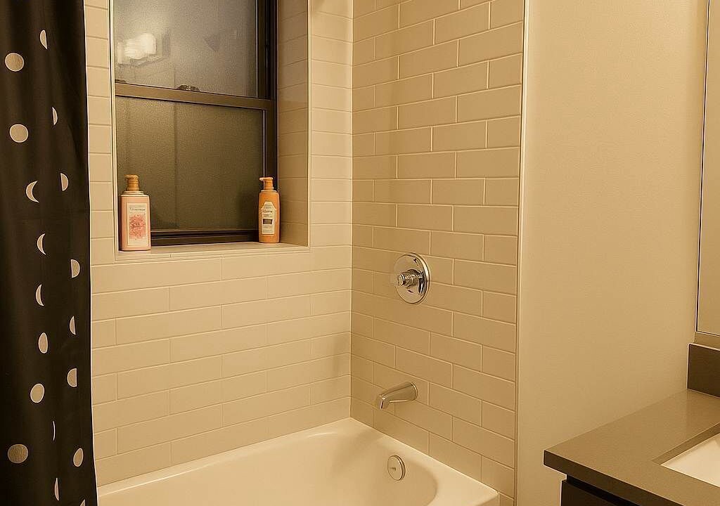 Photo of Bathroom in Boystown