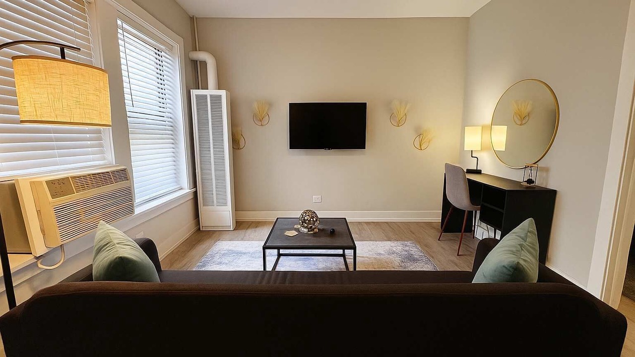 Photo of Livingroom in Boystown