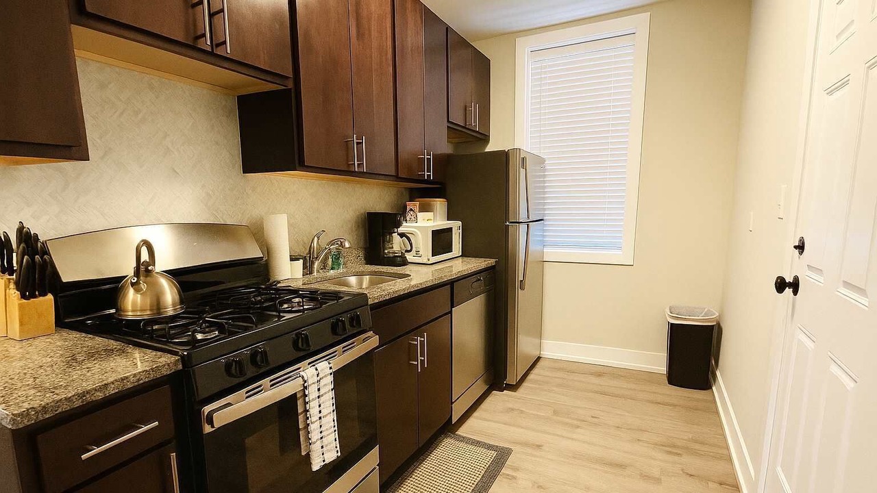 Photo of Kitchen in Boystown