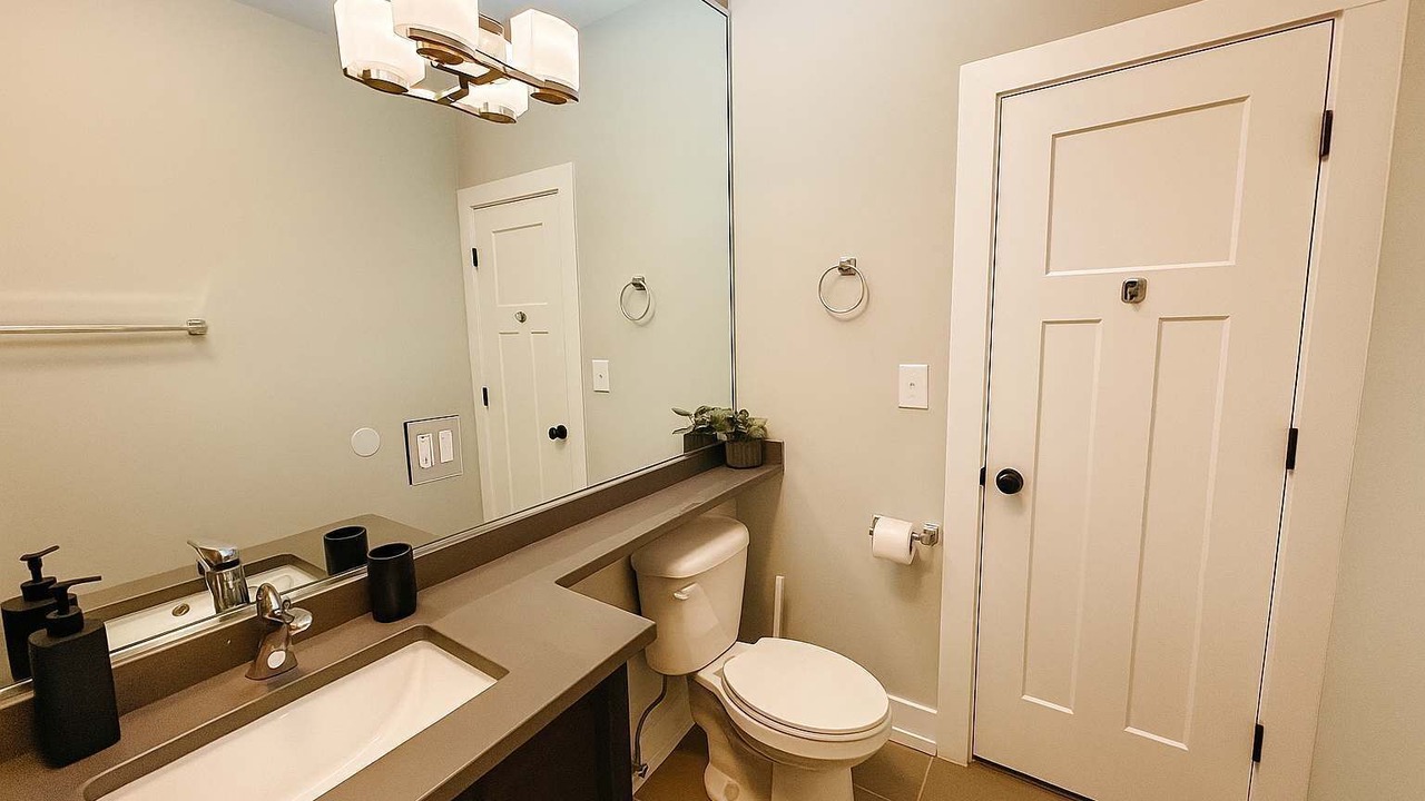 Photo of Bathroom in Boystown