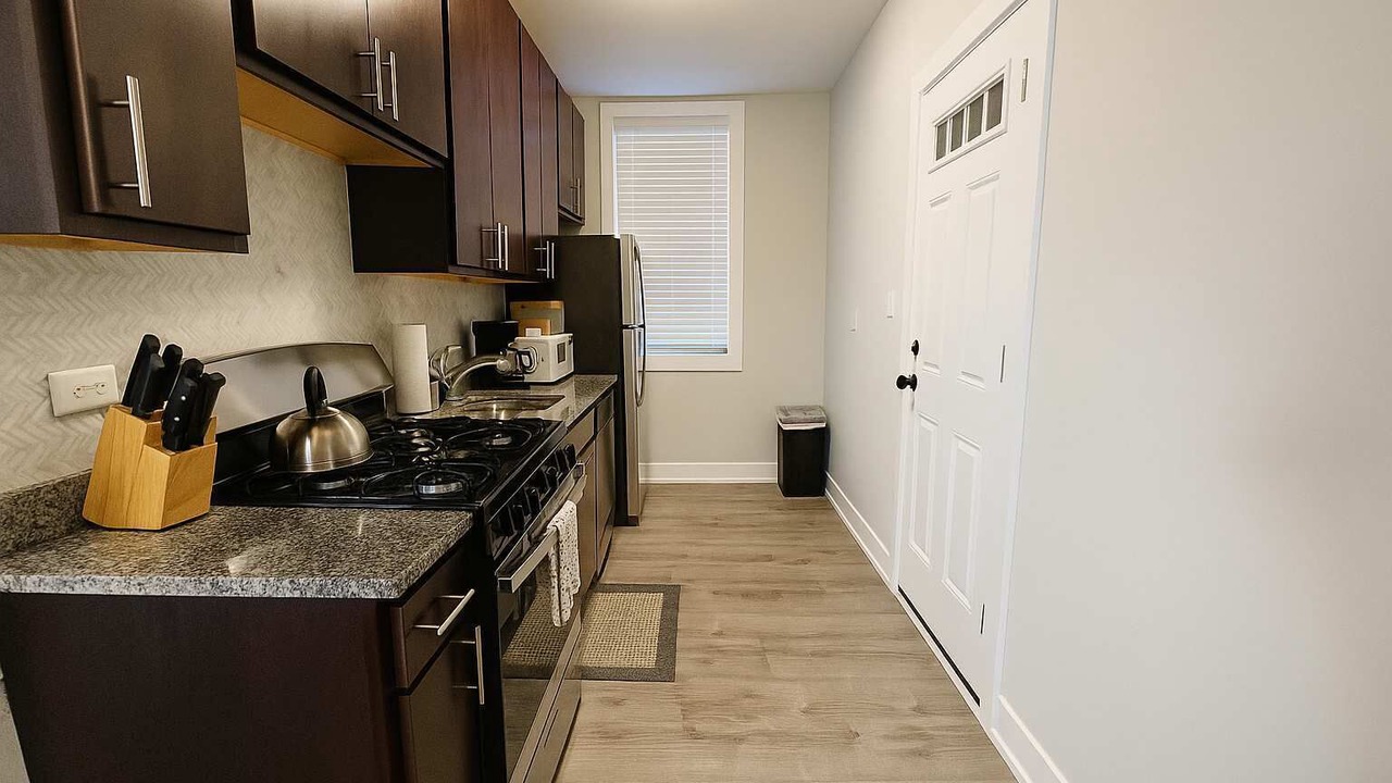 Photo of Kitchen in Boystown