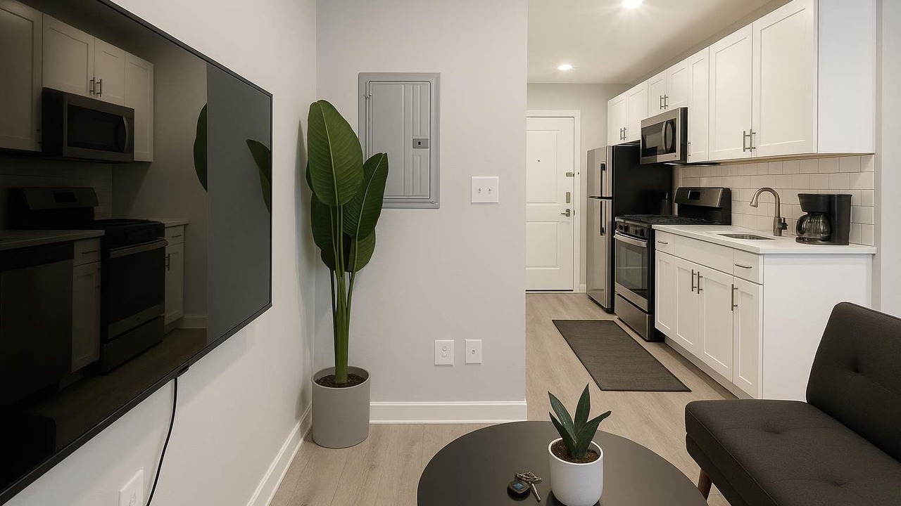 Photo of Livingroom in Buena Park