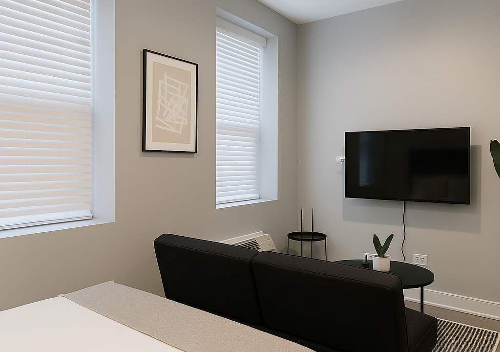 Photo of Bedroom in Buena Park