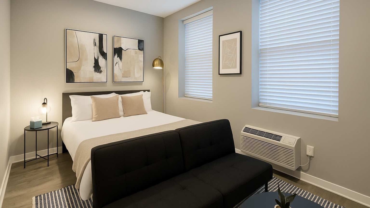 Photo of Bedroom in Buena Park