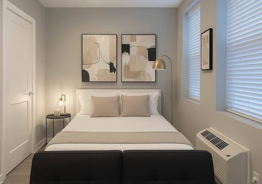 Photo of Bedroom in Buena Park