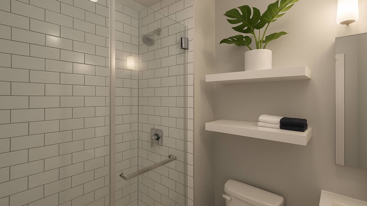 Photo of Bathroom in Buena Park