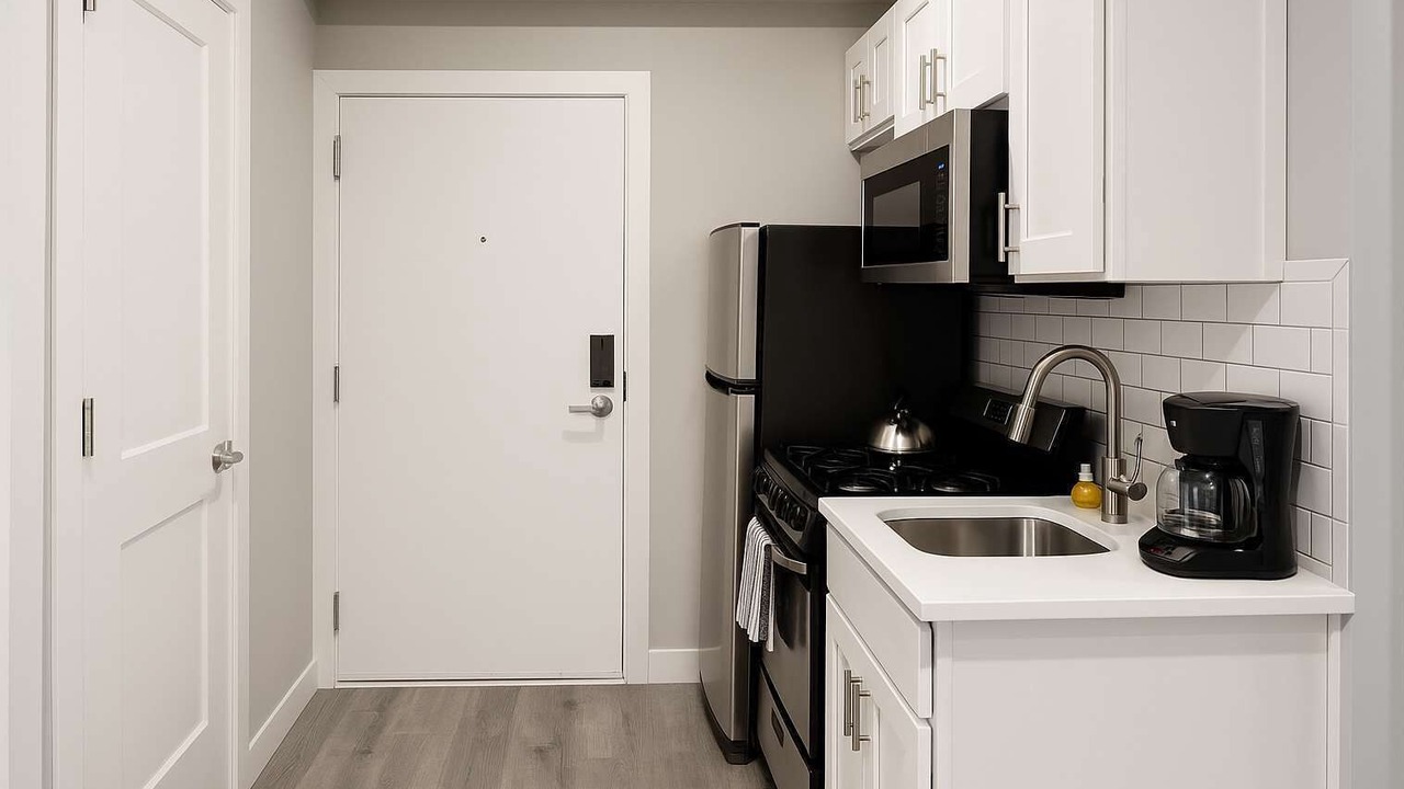Photo of Kitchen in Buena Park